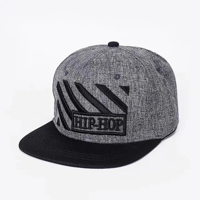 Acrylic Embroidered Cap GLR SHOPPING