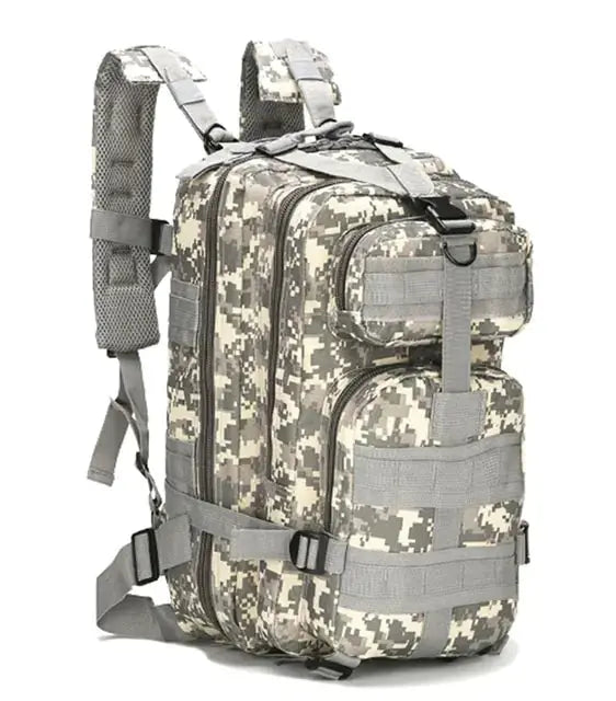 Outdoor Tactical Backpack GLR SHOPPING