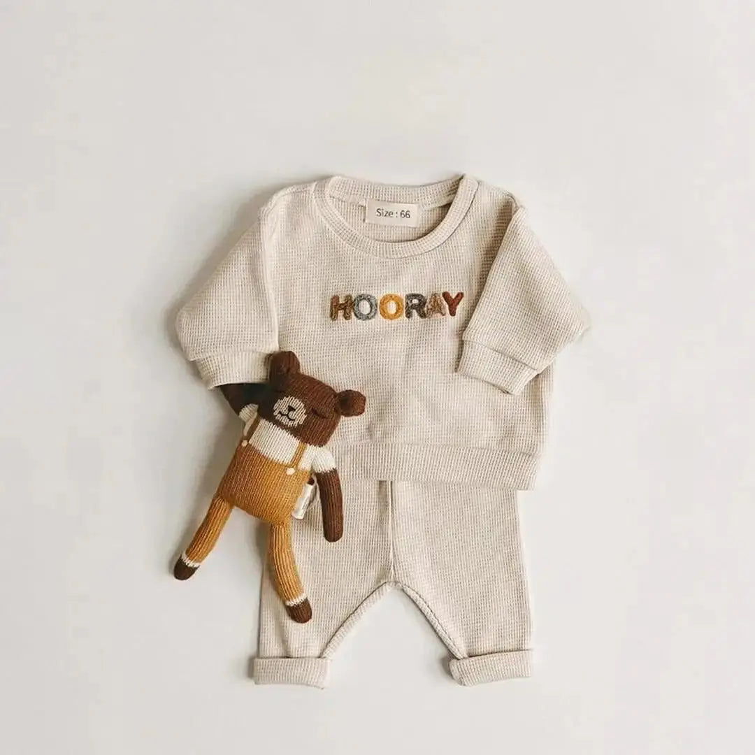 Organic Cotton Sweatshirt GLR SHOPPING