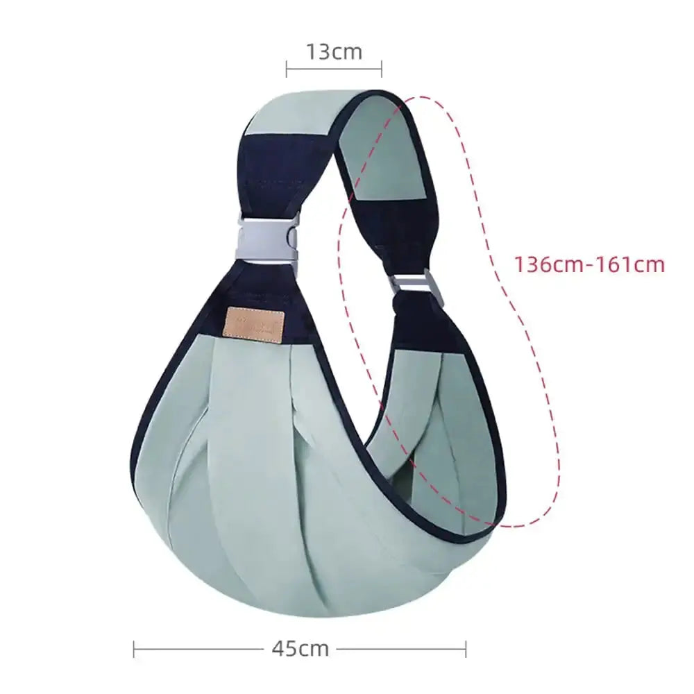 Shoulder Baby Carrier Sling GLR SHOPPING