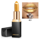 SparkleStay 9-Shade Glitter Lipstick