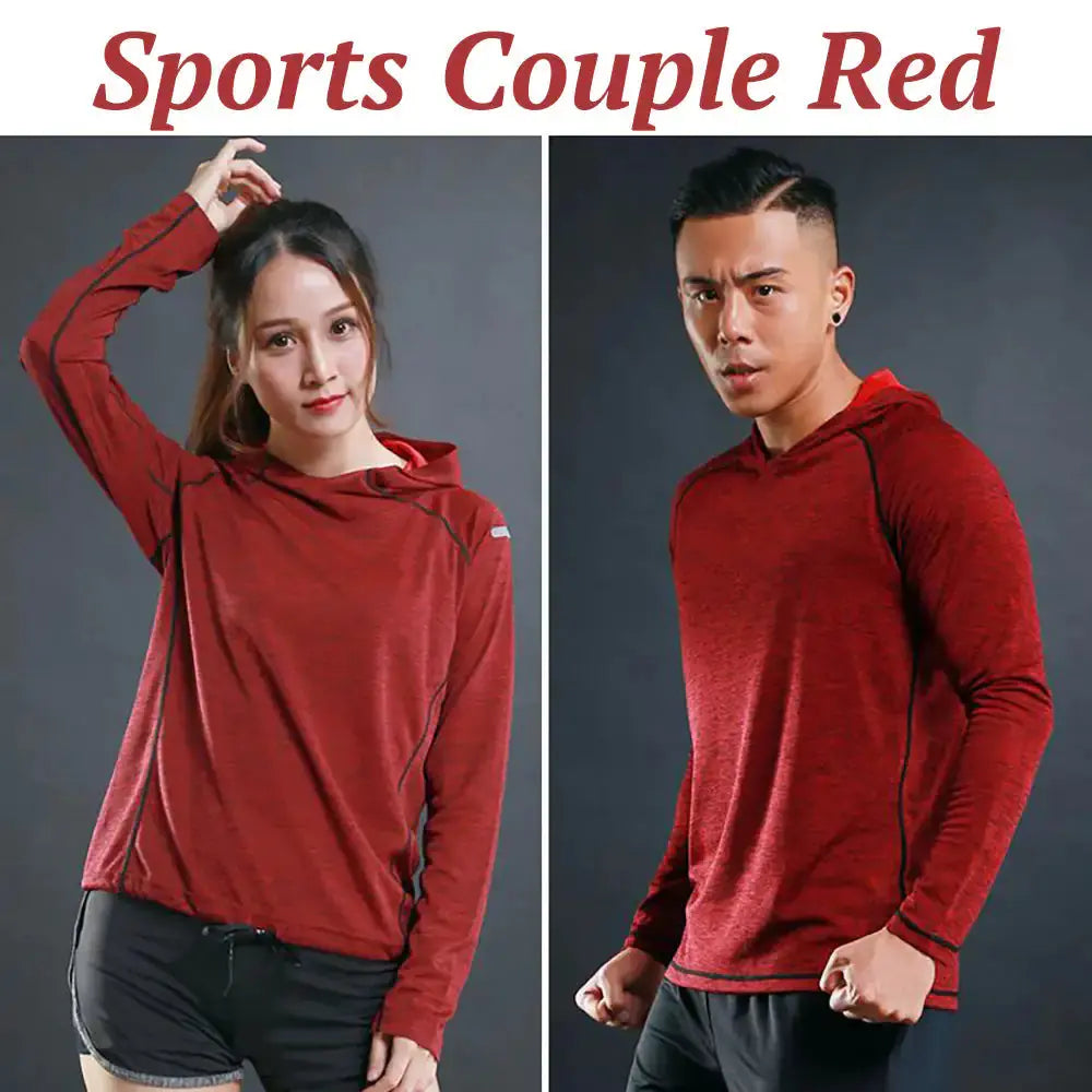 Sports Hoodie GLR SHOPPING
