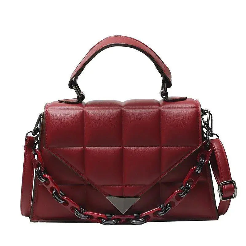 Casual Crossbody Bag - Glamour GLR SHOPPING