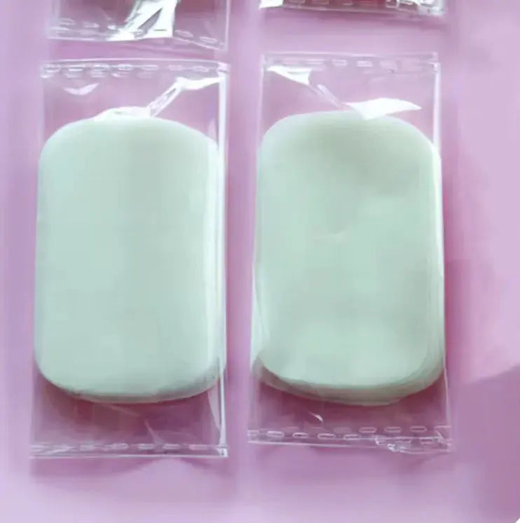 Travel Soap Sheets GLR SHOPPING