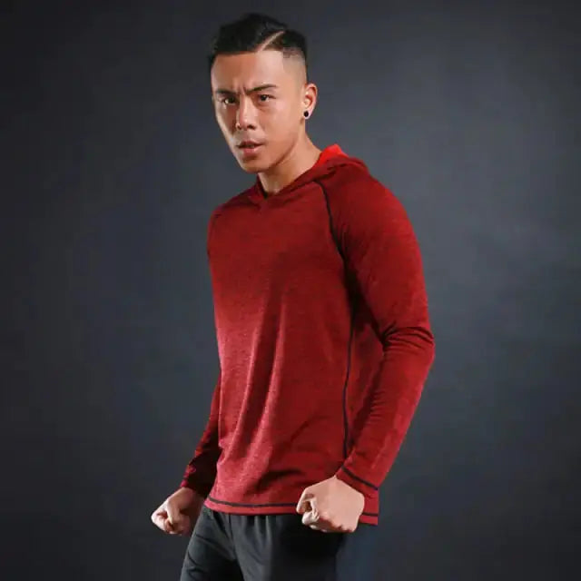 Sports Hoodie GLR SHOPPING