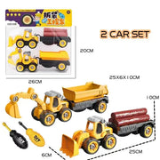 Kids' Engineering Drill Tool Set GLR SHOPPING