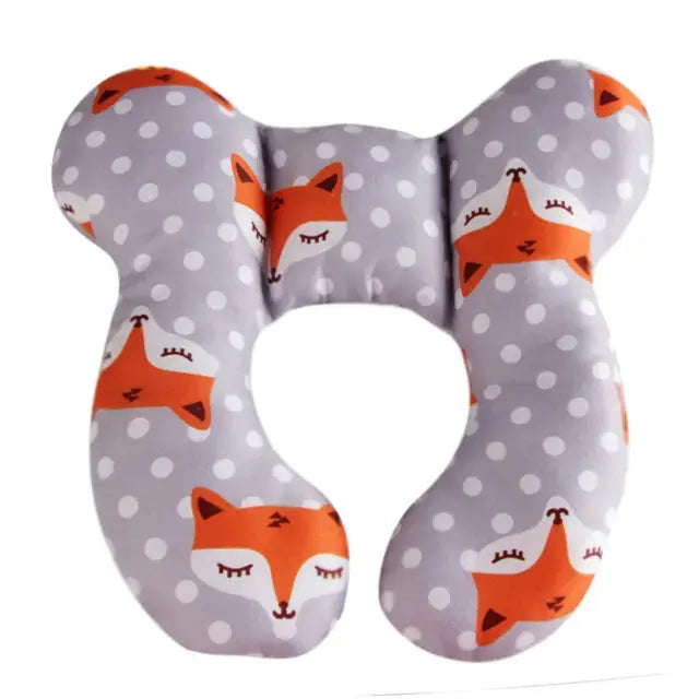 New Protective Baby Travel Pillow GLR SHOPPING