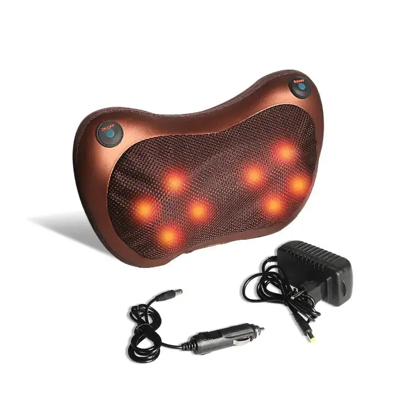 Electric Massager Pillow GLR SHOPPING