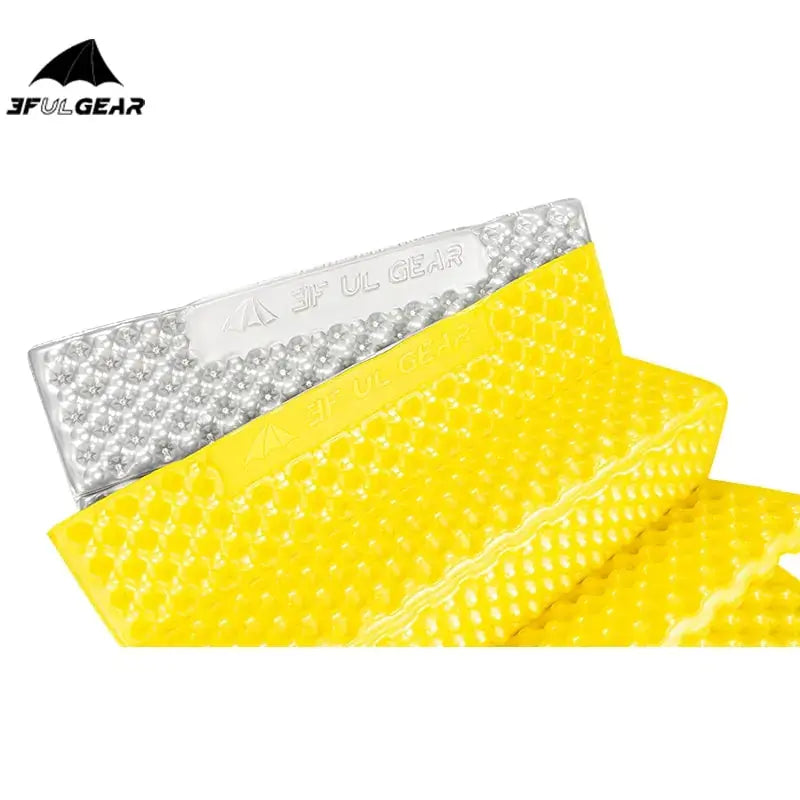 Ultralight Foam Foldable Sleeping Mattress GLR SHOPPING