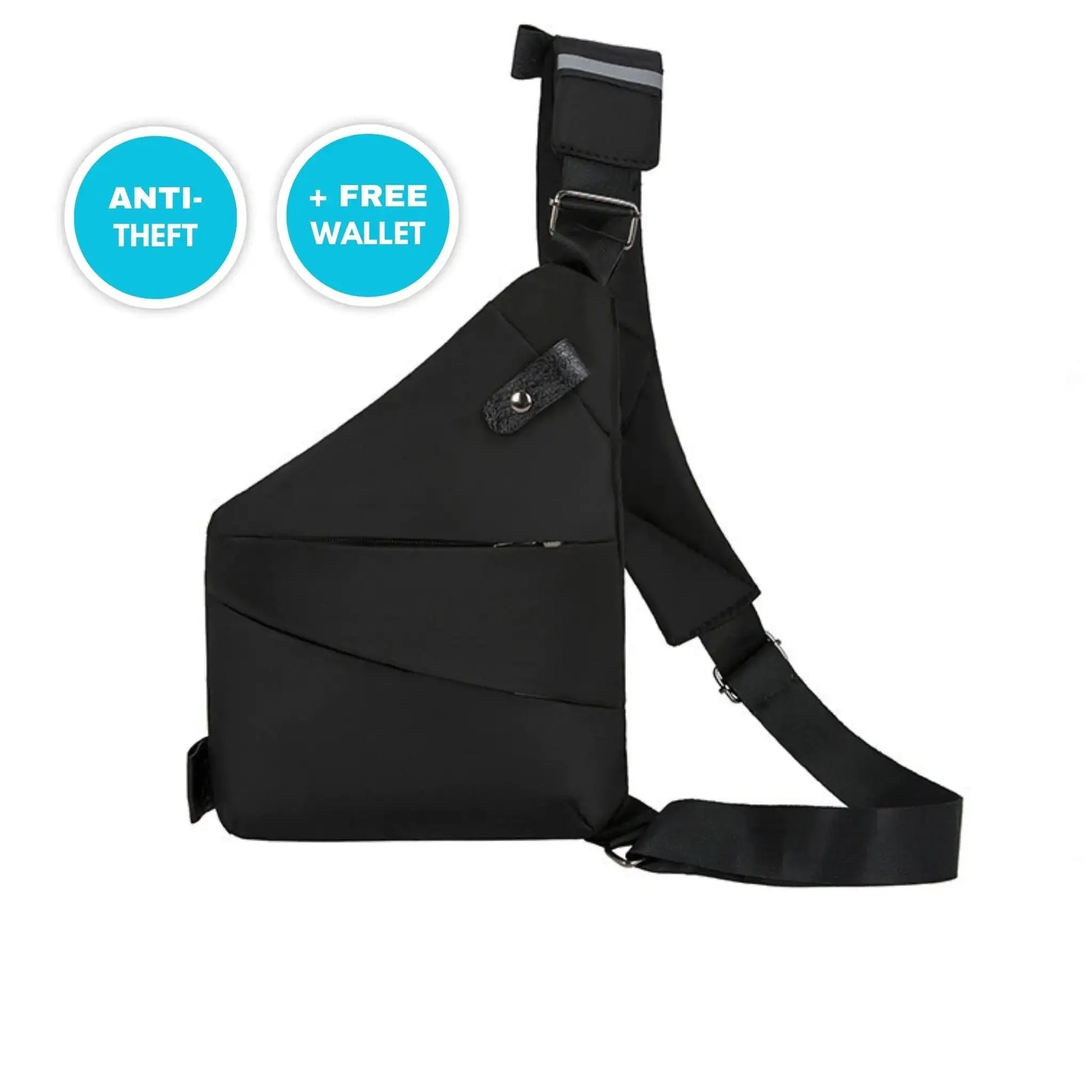 Flex Travel Bag GLR SHOPPING