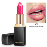 SparkleStay 9-Shade Glitter Lipstick
