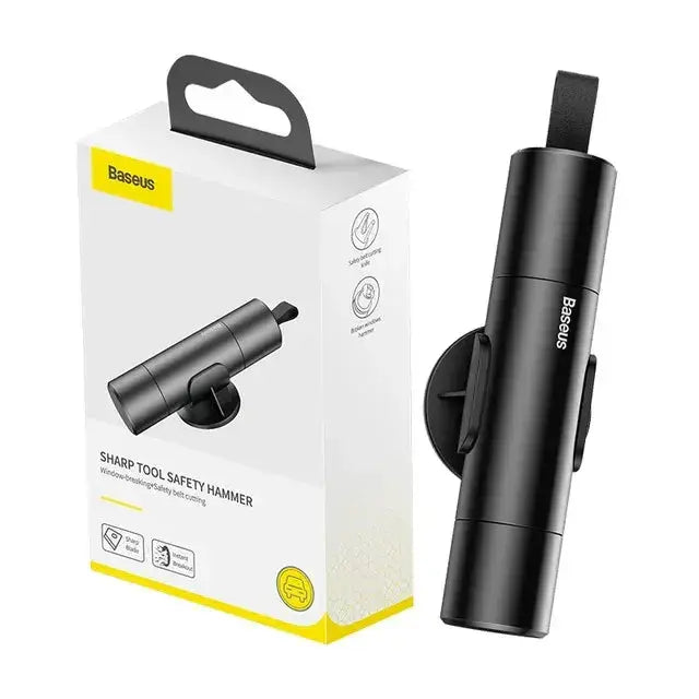 Car Safety Hammer GLR SHOPPING