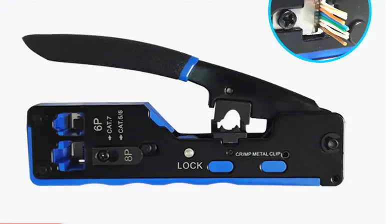 Crimper Stripper Cutter - GLR SHOPPING
