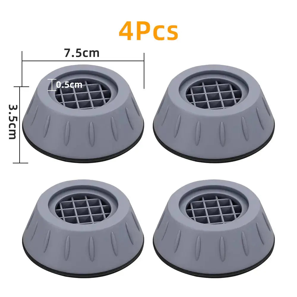 Anti Vibration for Washing Machine GLR SHOPPING