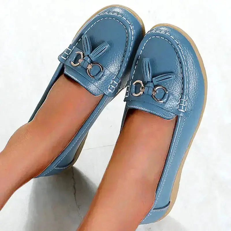 Comfy Orthopedic Loafers GLR SHOPPING