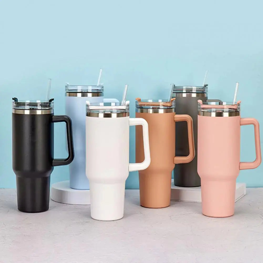 Lightweight Vacuum Thermal Cup GLR SHOPPING