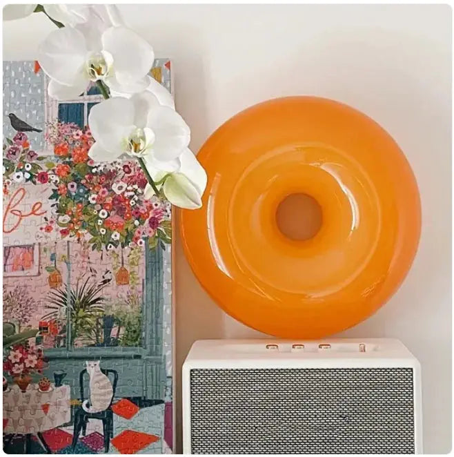 Donut Lamp GLR SHOPPING