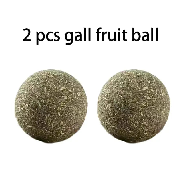 Avocado Mint Ball Toy GLR SHOPPING