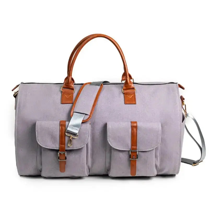Waterproof Convertible Travel Bag GLR SHOPPING