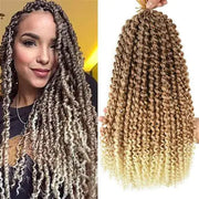 Passion Twist Hair Extensions GLR SHOPPING