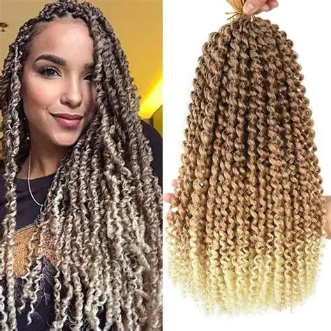 Passion Twist Hair Extensions GLR SHOPPING