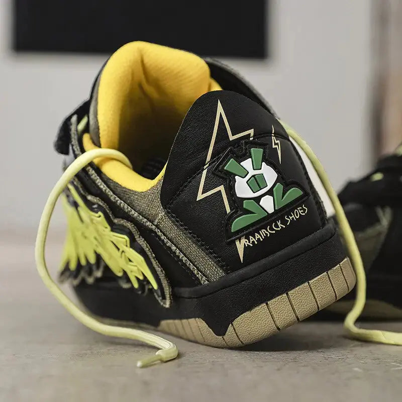 Couple Outdoor Sports Casual Shoes GLR SHOPPING