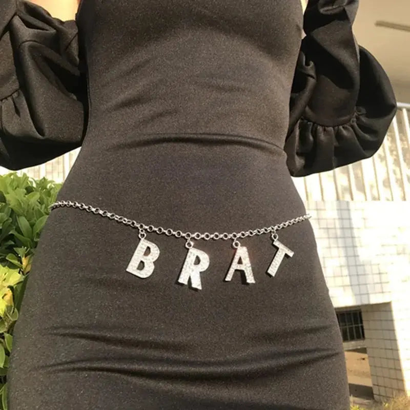 Waist Chain Belt for Women GLR SHOPPING