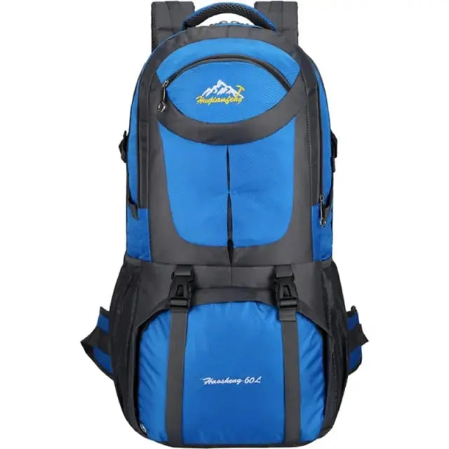 60L Outdoor Backpack GLR SHOPPING
