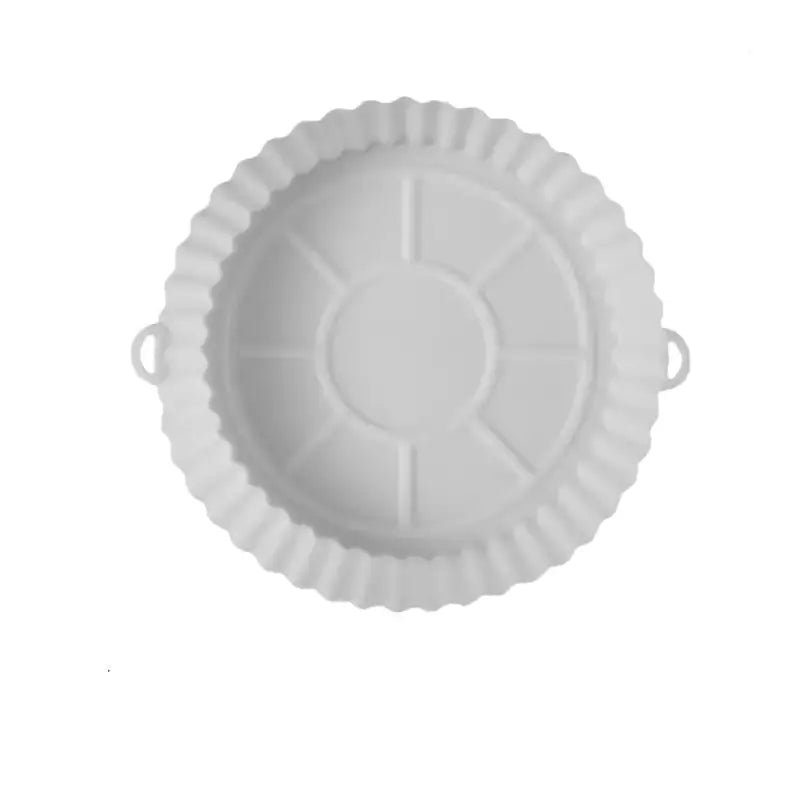 Silicone Air Fryer Baking Tray GLR SHOPPING
