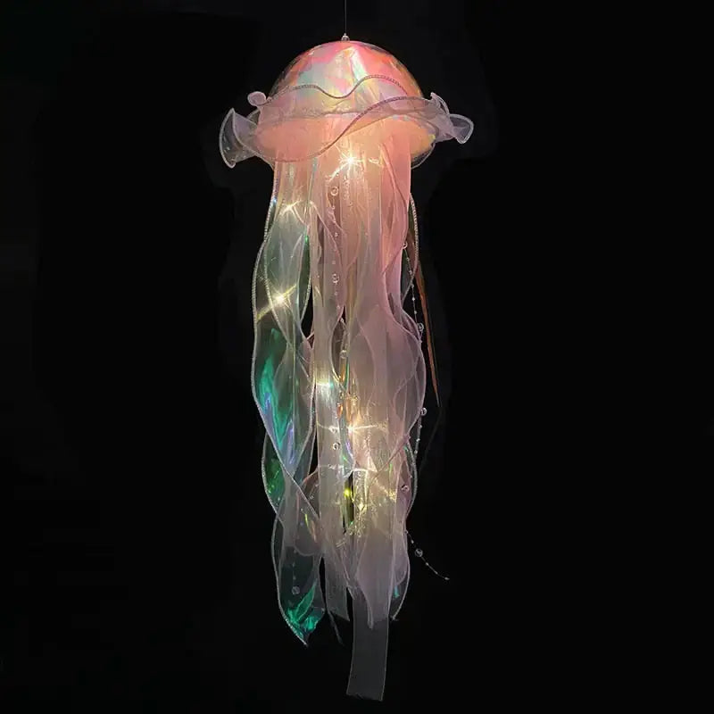 Jellyfish Lamp GLR SHOPPING