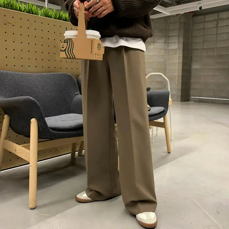VG Midnight Pants GLR SHOPPING