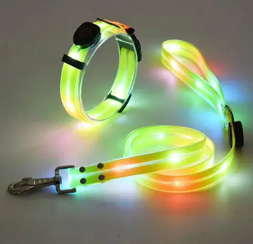 GlowGuard Collar GLR SHOPPING