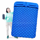 Inflatable Camping Mats