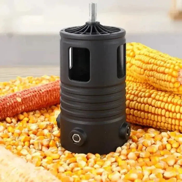 Corn Thresher Electric GLR SHOPPING