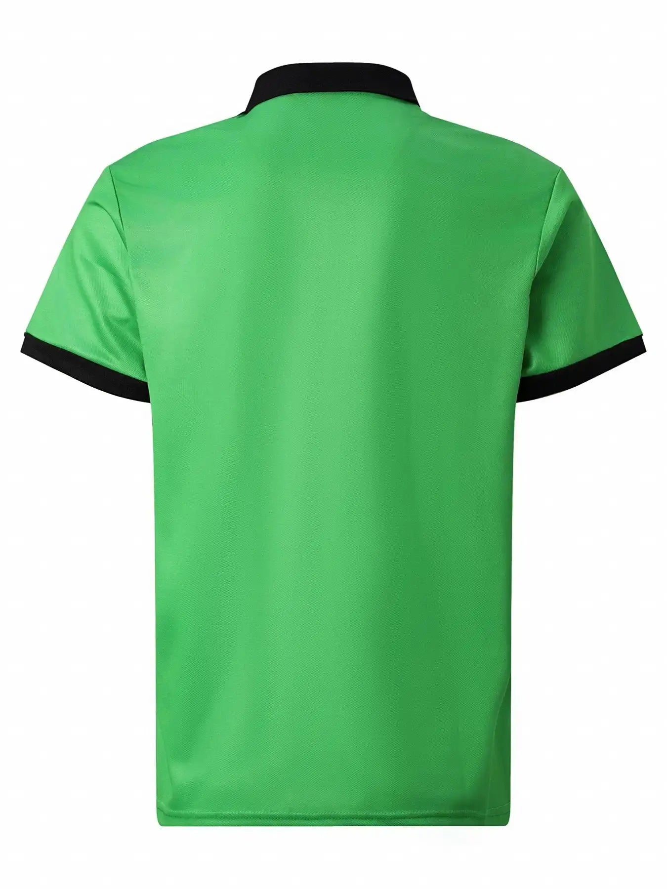 Men's Casual Collar Polo GLR SHOPPING