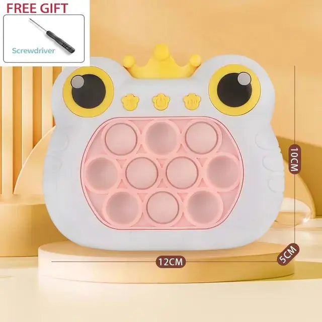 Pop Push Bubble Fidget Sensory Toys GLR SHOPPING