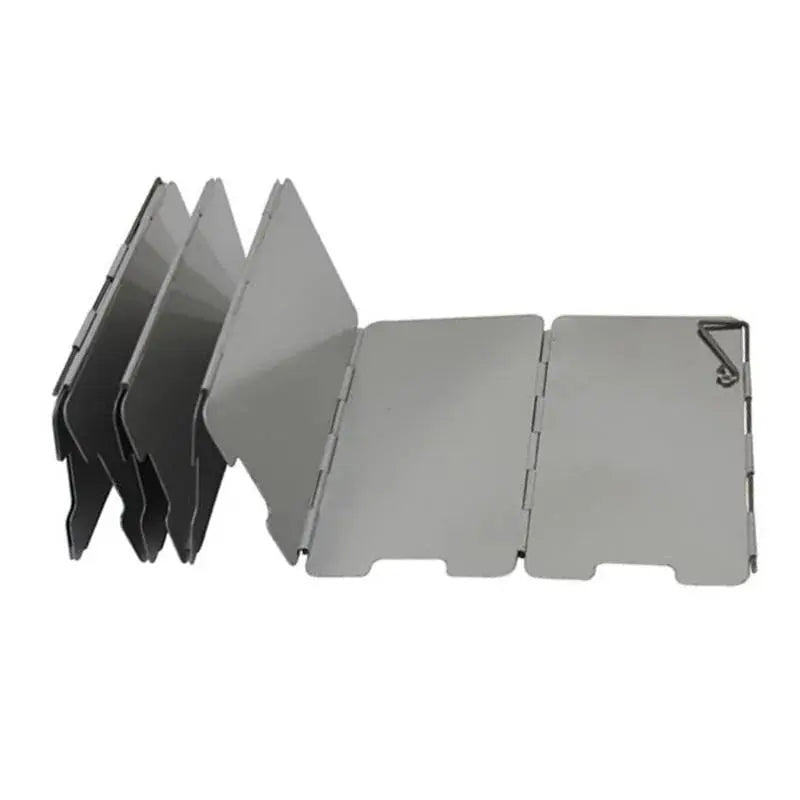 Camping Stove Windshield GLR SHOPPING