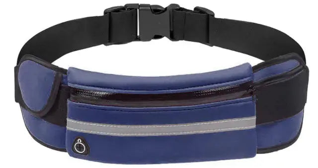 Sporty Waist Belt Bag GLR SHOPPING