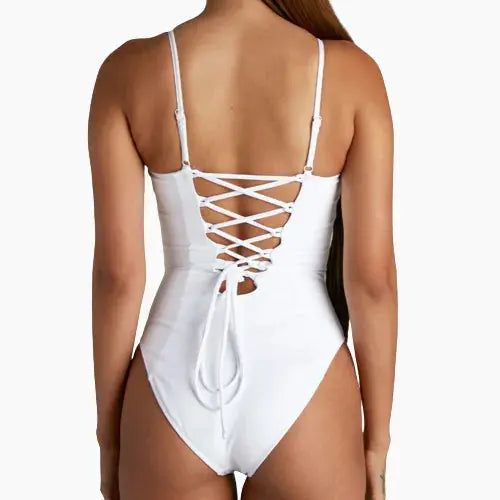 Shapewear Swim Suit GLR SHOPPING