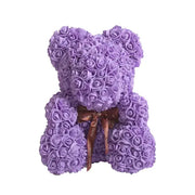 Rose Teddy Bear GLR SHOPPING