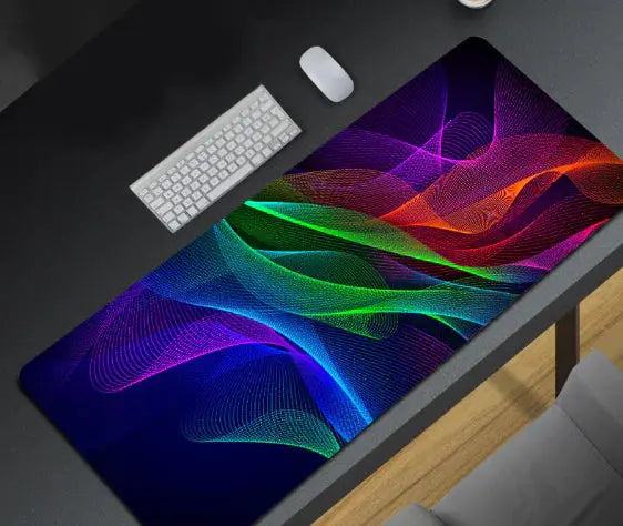 Gamer Mousepad Table Carpet GLR SHOPPING