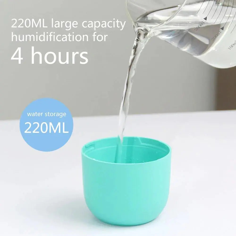 Portable Aroma Diffuser GLR SHOPPING