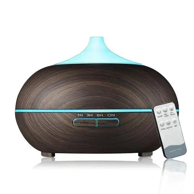 Essential oil diffuser GLR SHOPPING