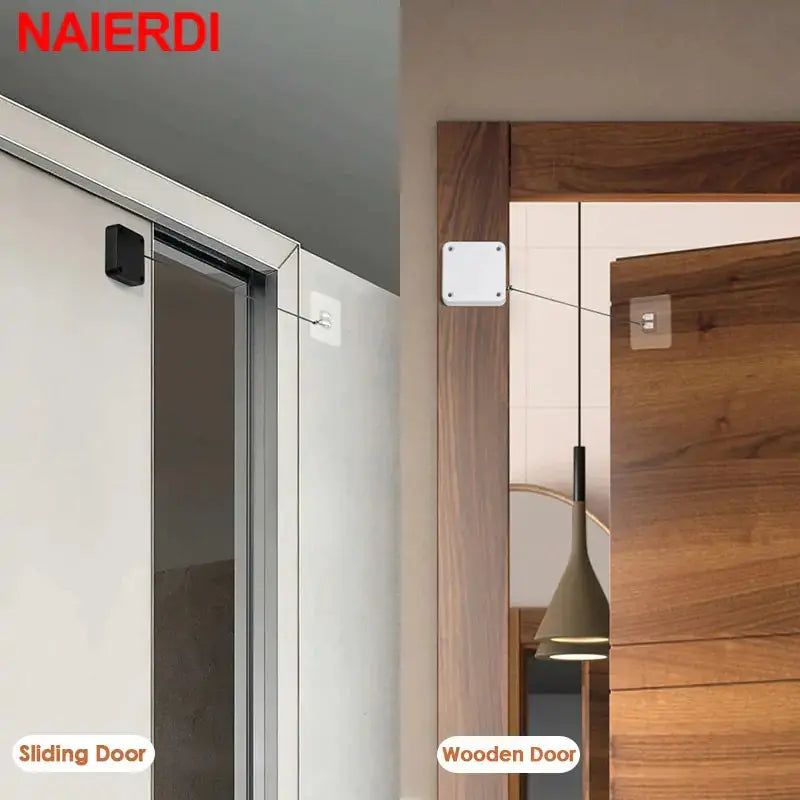 Door Tension Closing Device GLR SHOPPING
