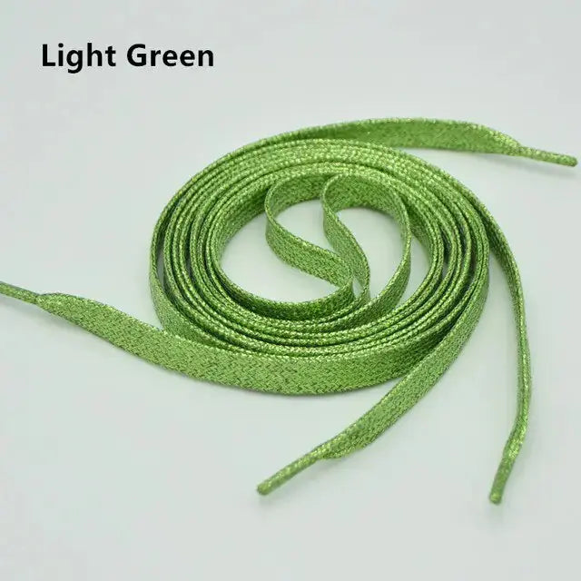 Vibrant Sport Shoe Lace Collection GLR SHOPPING