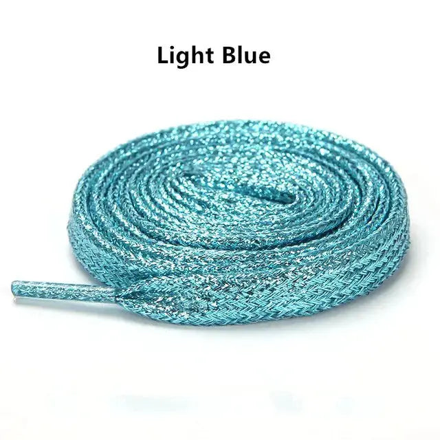Vibrant Sport Shoe Lace Collection GLR SHOPPING