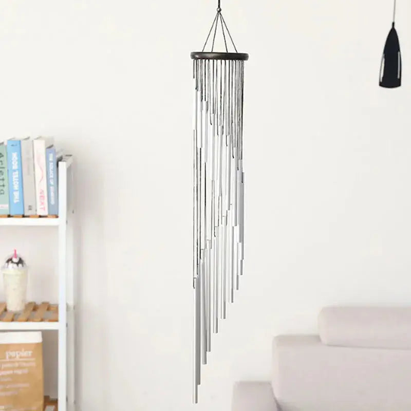 Metal Wind Chimes GLR SHOPPING