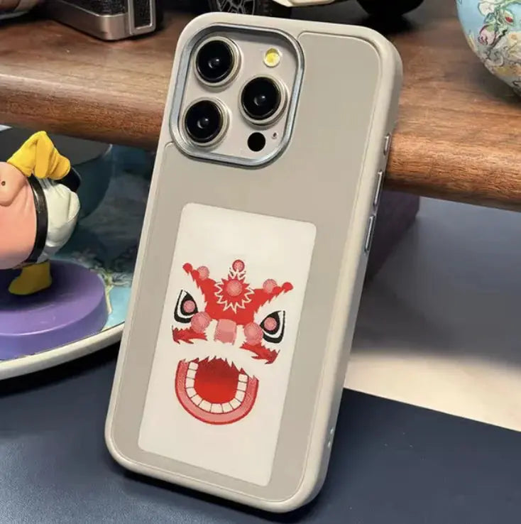 DIY phone case GLR SHOPPING