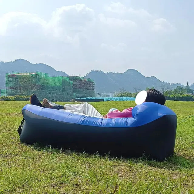 Inflatable Sofa Bed GLR SHOPPING