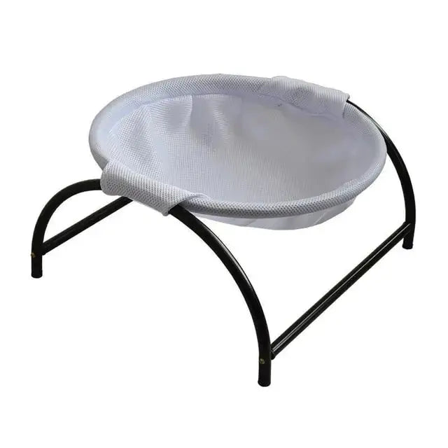 Iron Frame Pet Hammock GLR SHOPPING